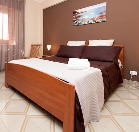 Apartament Il Terrazzo Di Oleandri Bagheria Pokój zdjęcie