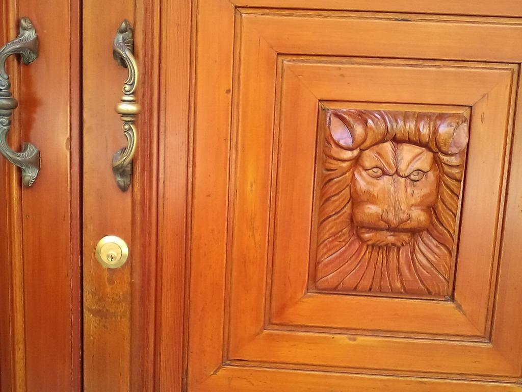 Apartament Il Terrazzo Di Oleandri Bagheria Pokój zdjęcie