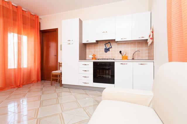Apartament Il Terrazzo Di Oleandri Bagheria Pokój zdjęcie