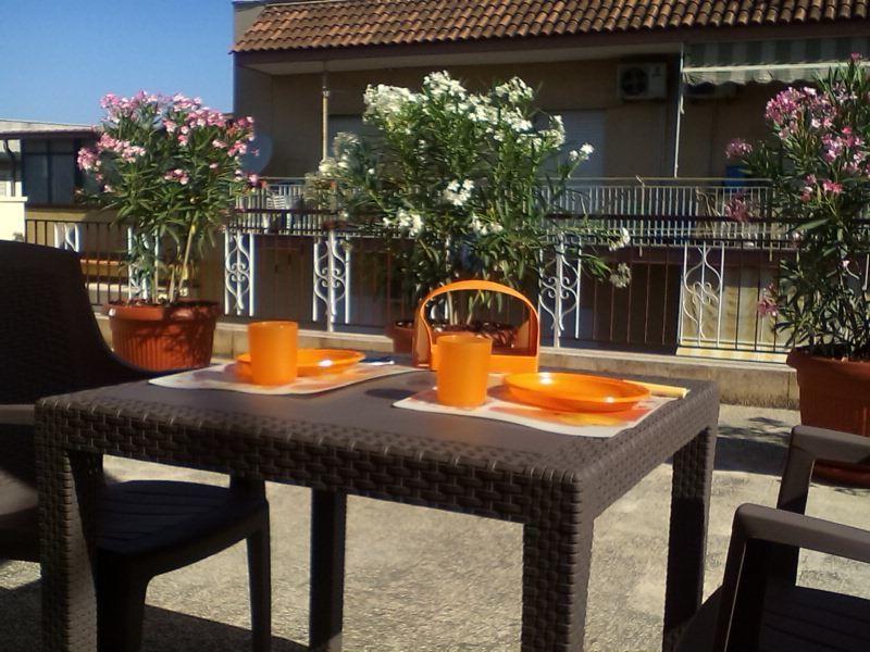 Apartament Il Terrazzo Di Oleandri Bagheria Pokój zdjęcie