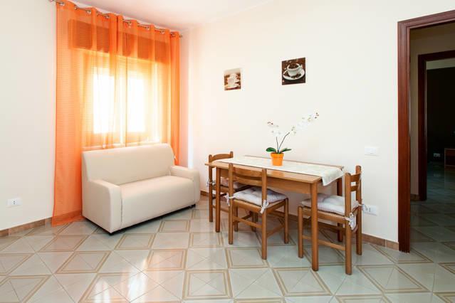 Apartament Il Terrazzo Di Oleandri Bagheria Pokój zdjęcie