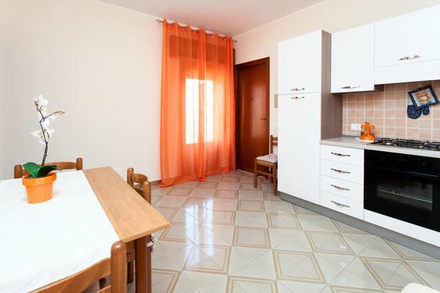 Apartament Il Terrazzo Di Oleandri Bagheria Pokój zdjęcie