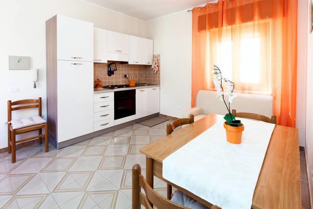 Apartament Il Terrazzo Di Oleandri Bagheria Pokój zdjęcie